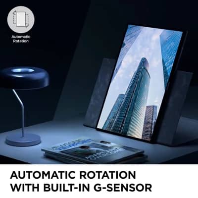 ViewSonic TD1656-2K Monitors New