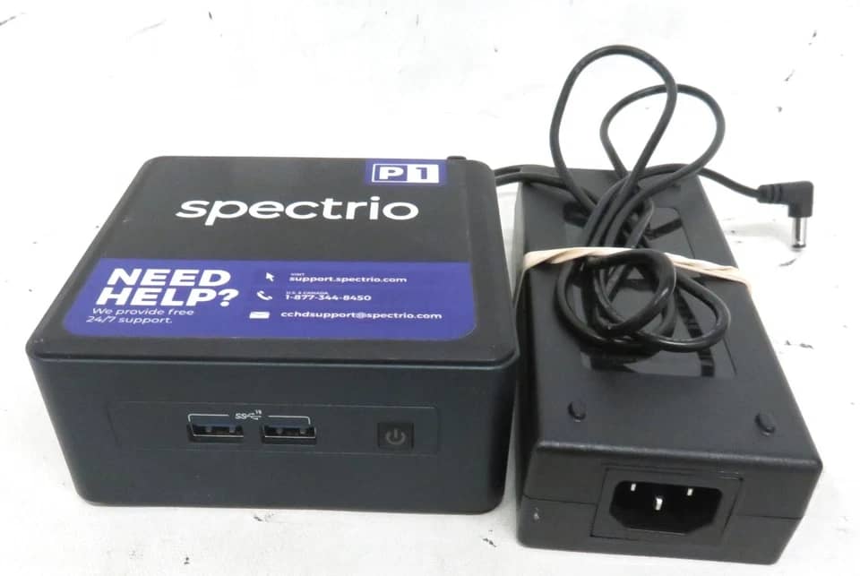 Intel NUC 11 Essential Kit Computers 1TB 16GB Used - Good