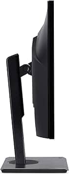 Acer B277U Monitors New