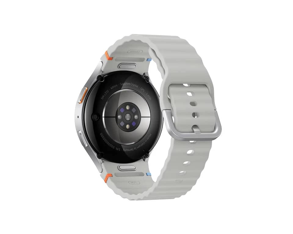 Samsung Galaxy Watch 7 Smartwatches 44mm Silver LTE New