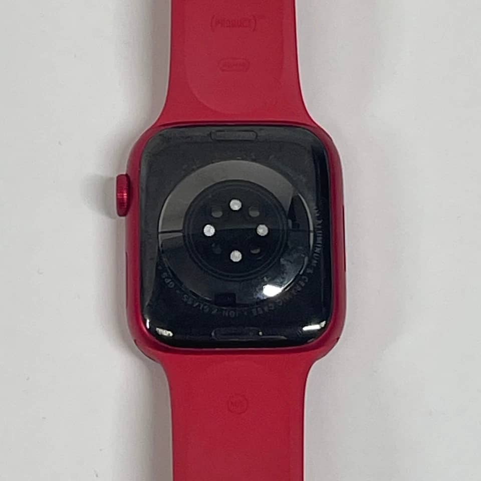 Apple Watch series 9 Smartwatches Black 45mm New
