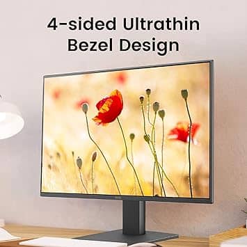 BenQ GW2791 Monitors New