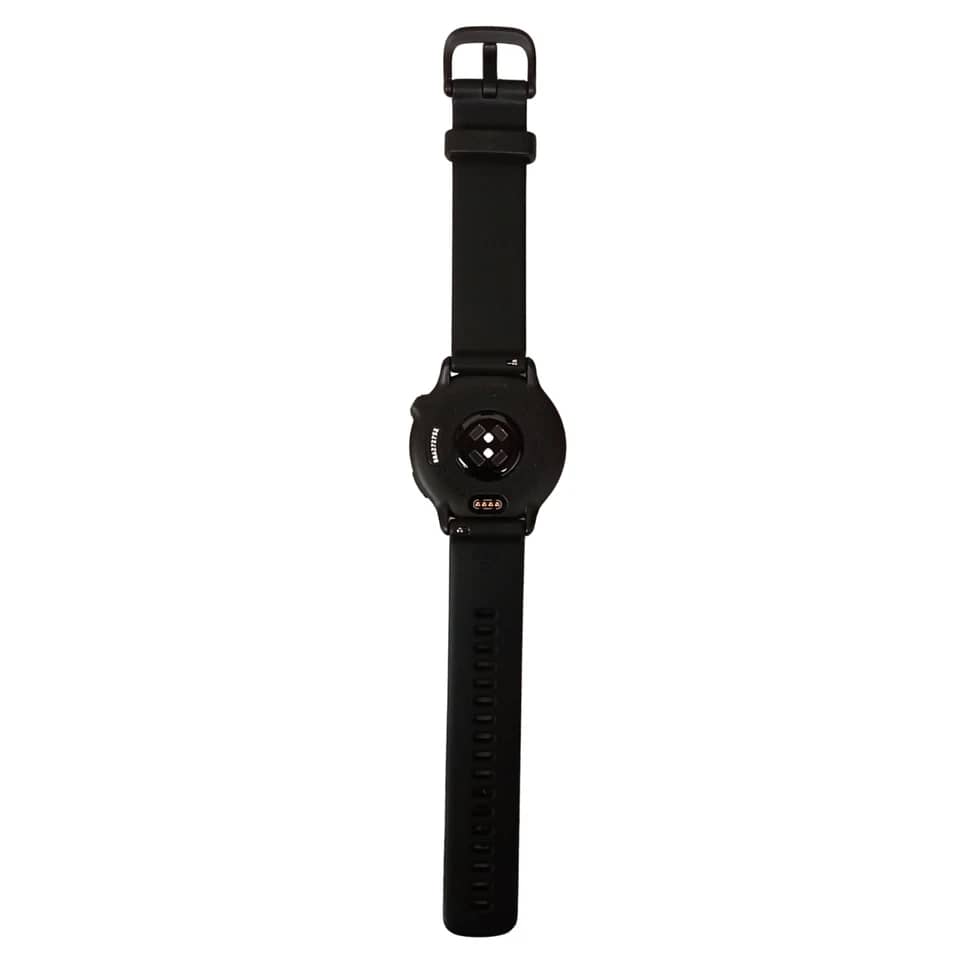Garmin vívoactive 6 Smartwatches Black 40mm New