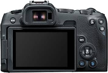 Canon EOS R8 Digital Cameras New