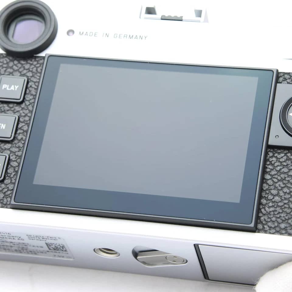 Leica M11-P Digital Cameras Black New