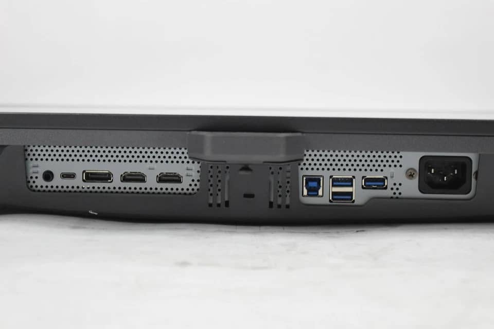 ASUS XG27UCDMG Monitors New