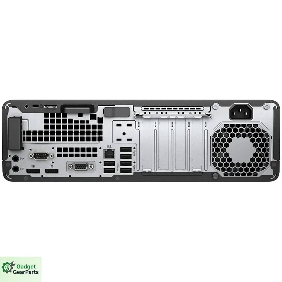 HP EliteDesk 800 G3 Computers 500GB 8GB New