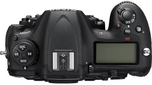 Nikon D500 Digital Cameras Black New Body Only