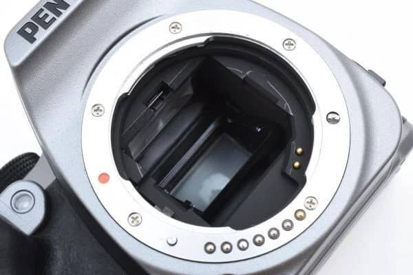 Pentax K-70 Digital Cameras Open-Box Excellent