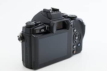 OM SYSTEM OM-1 Digital Cameras New