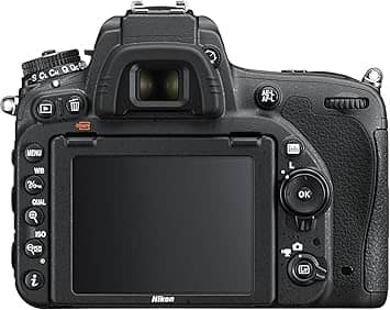 Nikon D750 Digital Cameras Black New Body Only