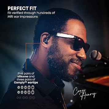Beyerdynamic DT 71 IE Headphones & Earbuds Black New