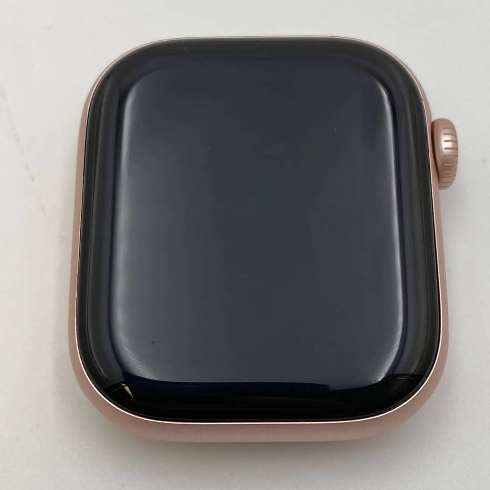 Apple Watch Series 10 Smartwatches Black 46mm GPS New
