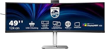 Philips 49B2U6900CH Monitors New