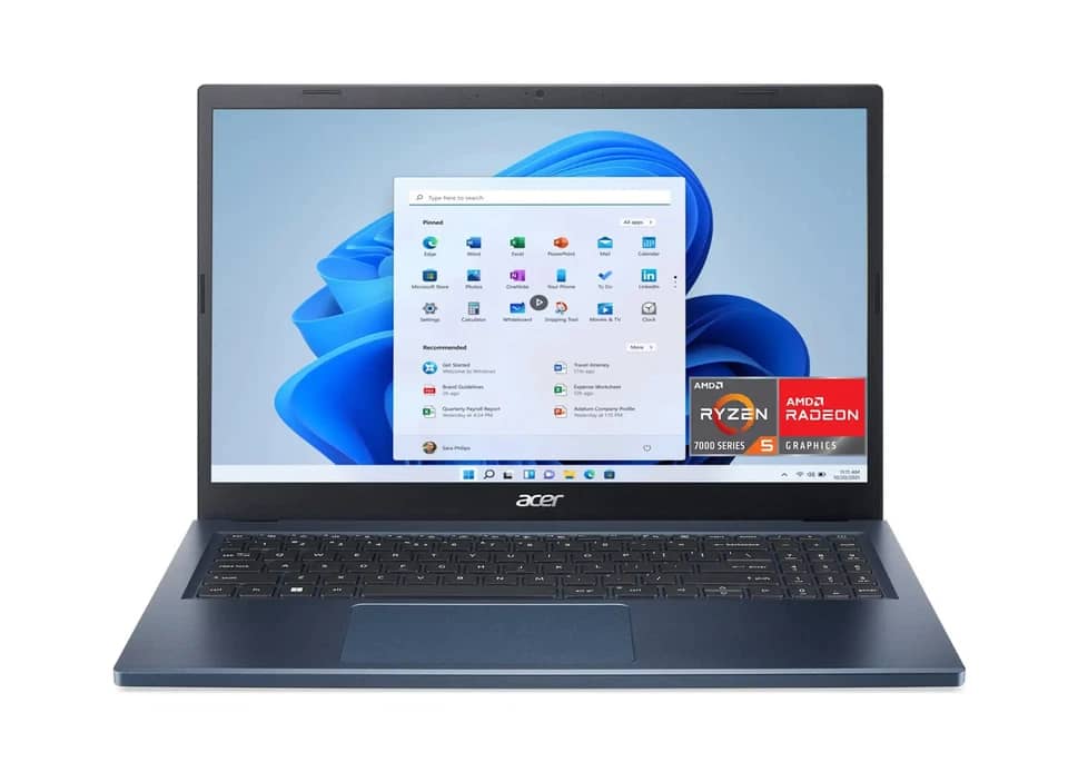 Acer Aspire 3 15 Computers 128GB 4GB New