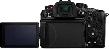 Panasonic LUMIX GH7 Digital Cameras Body Only