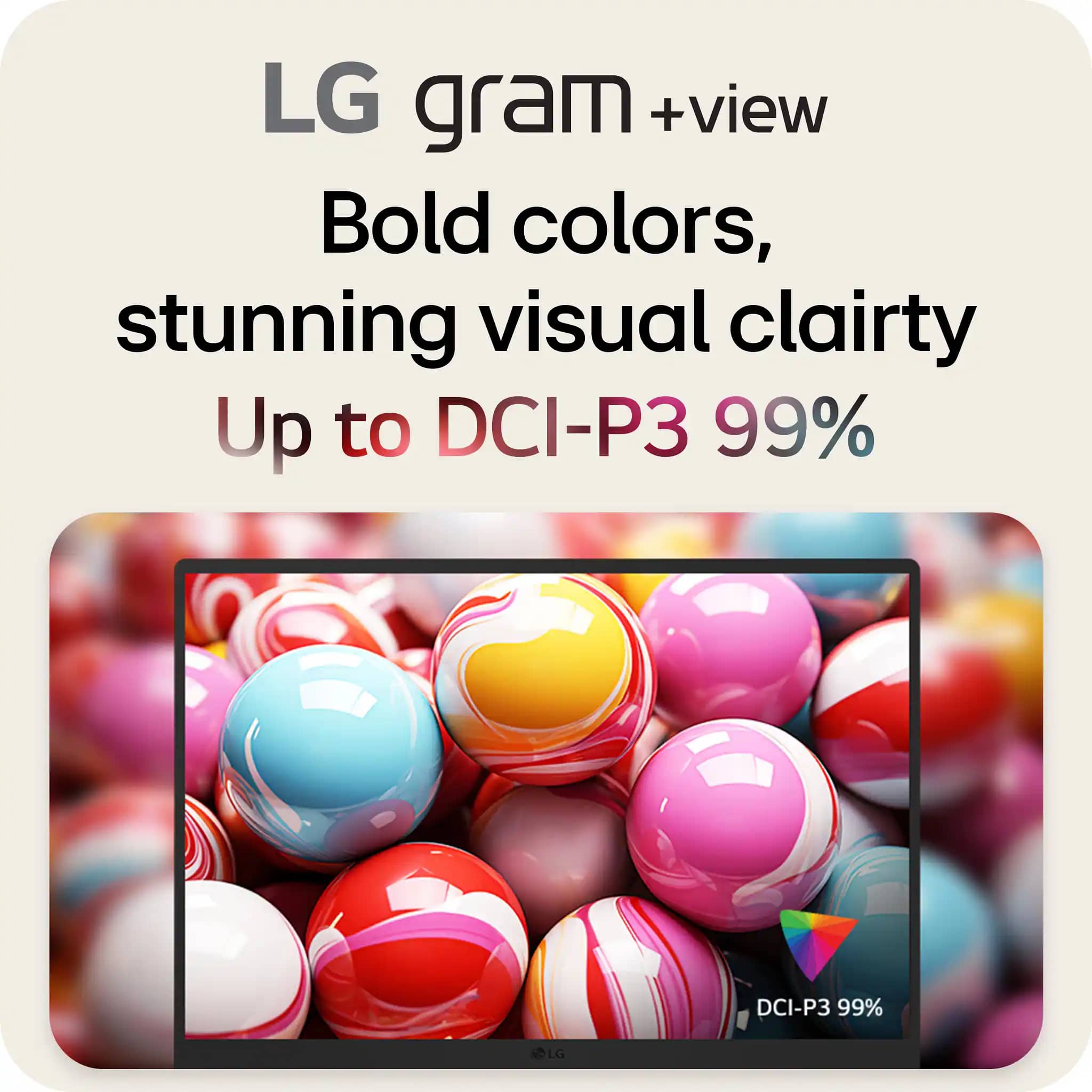 LG 17MT70 Monitors New