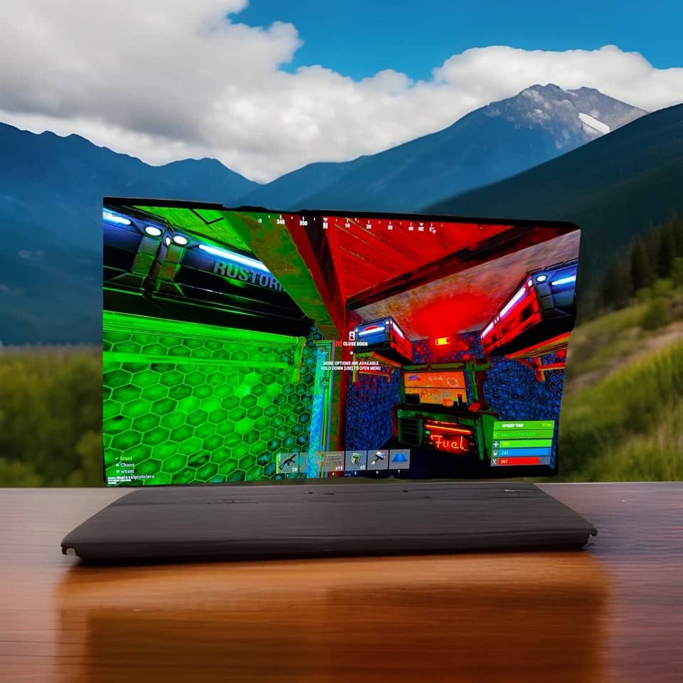 ASUS PG27AQDP Monitors New