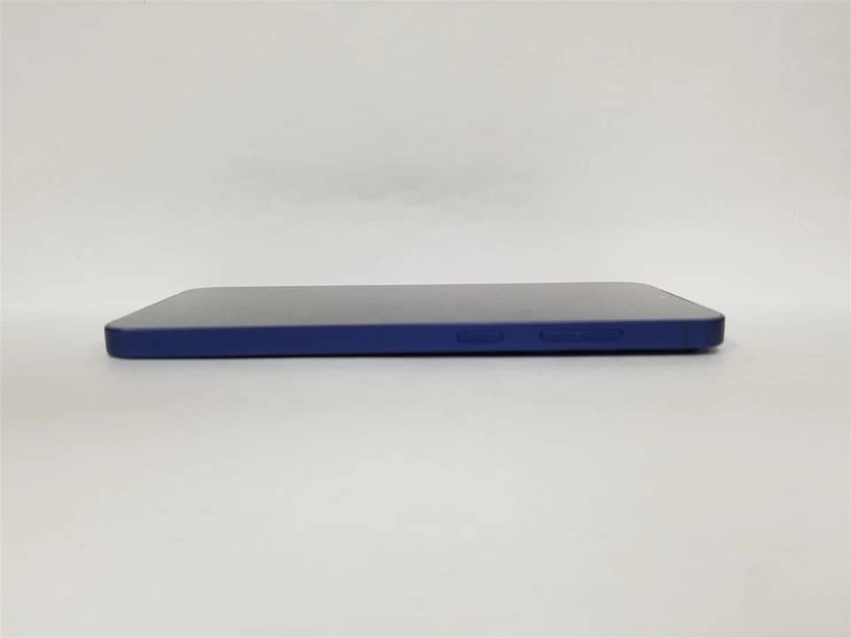 Samsung Galaxy S25+ Cell Phones Blue AT&T 256GB New