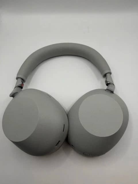Sony WH-1000XM6 Headphones & Earbuds Black New