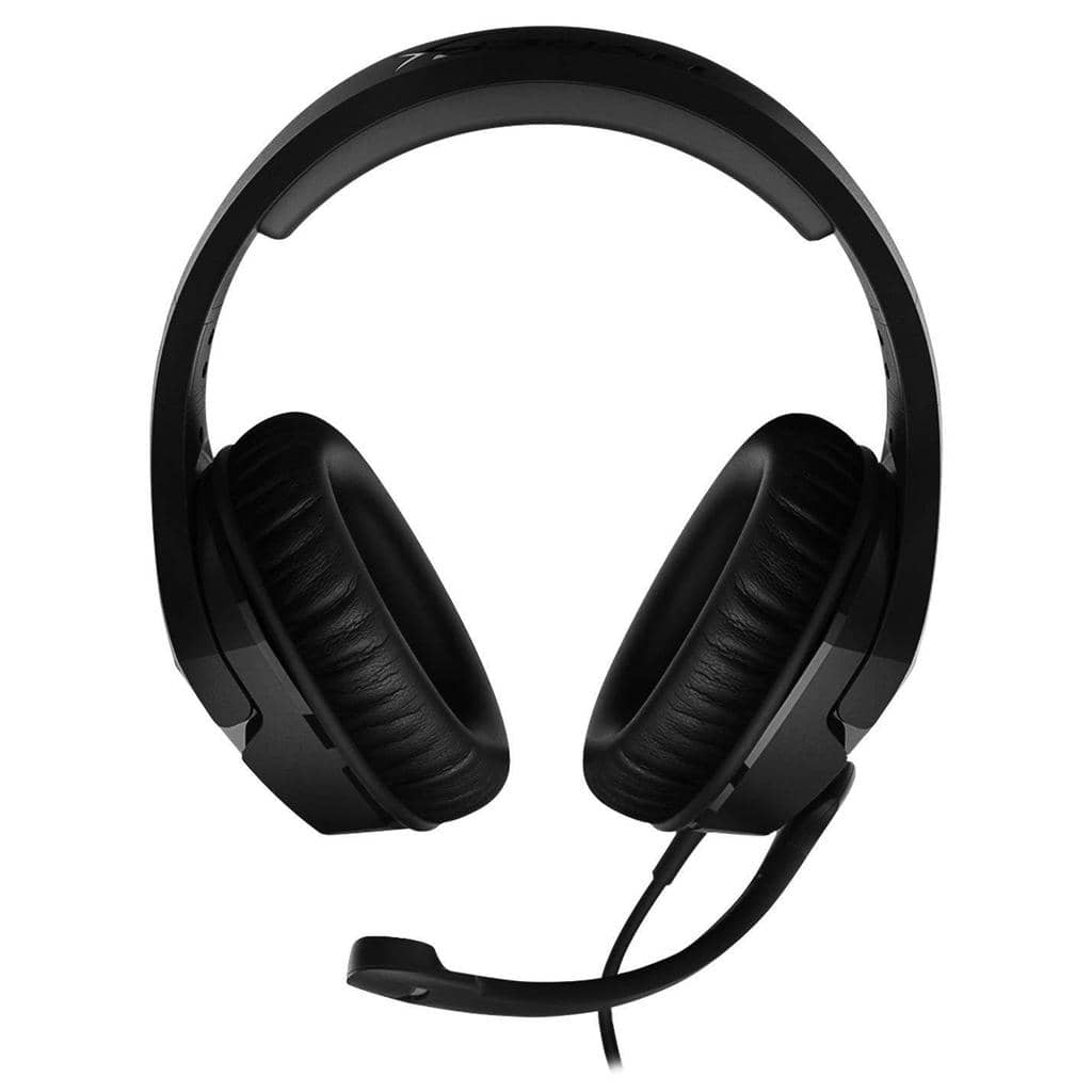 HyperX Cloud Stinger Headphones & Earbuds Black New