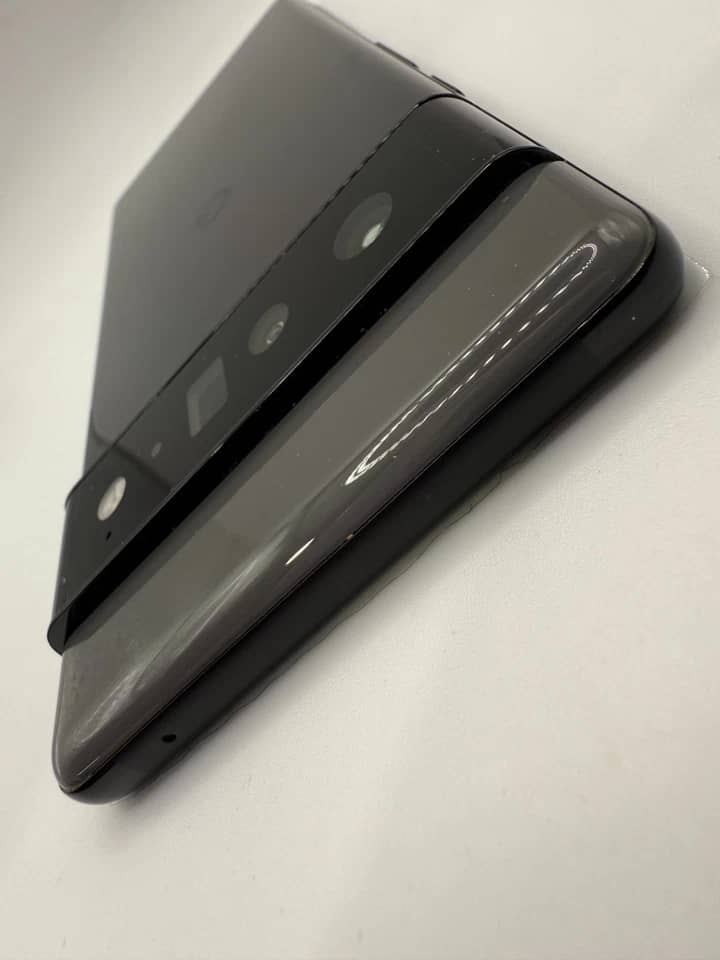 Google Pixel 6 Cell Phones Black Unlocked 256GB New