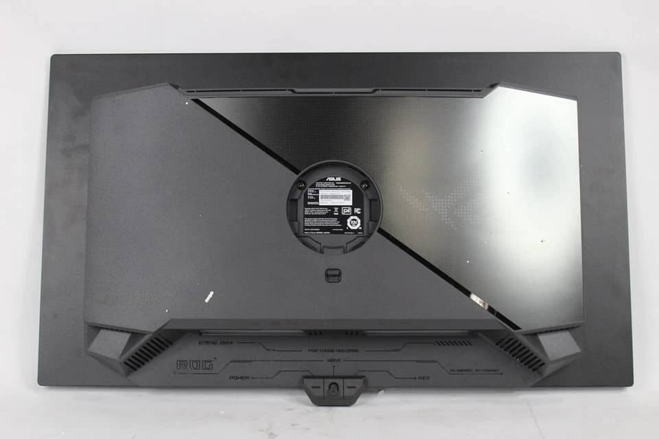 ASUS XG27UCDMG Monitors New