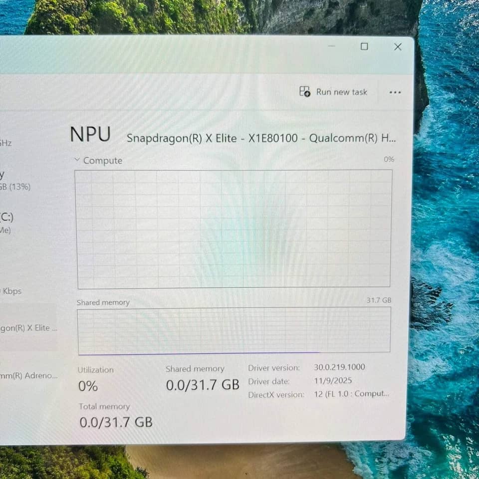 Microsoft Surface Laptop 7 Computers 1TB 32GB New