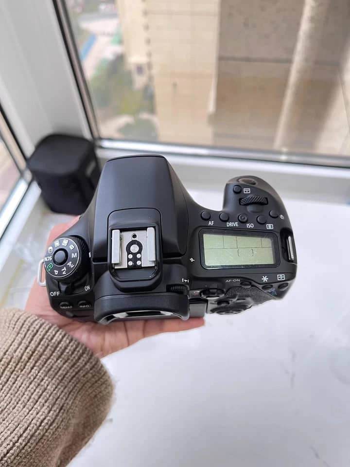 Canon EOS 90D Digital Cameras Body Only New