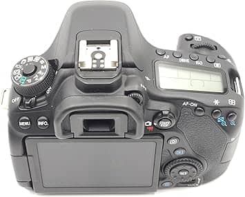 Canon EOS 80D Digital Cameras New