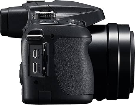 Panasonic LUMIX FZ80 Digital Cameras New