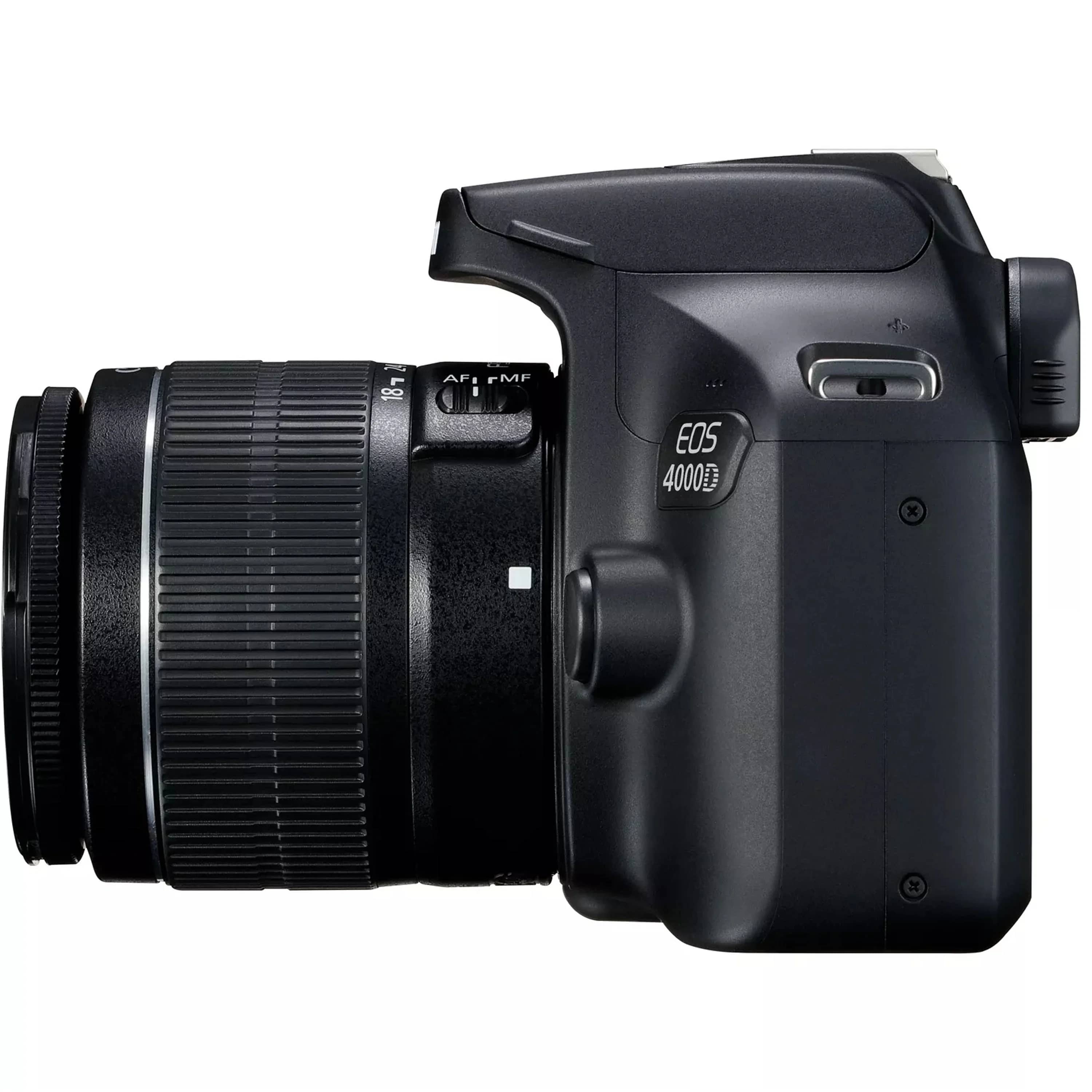 Canon EOS 4000D Digital Cameras New