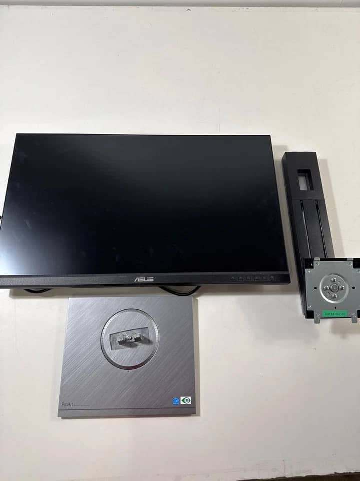 ASUS PA278QV Monitors New