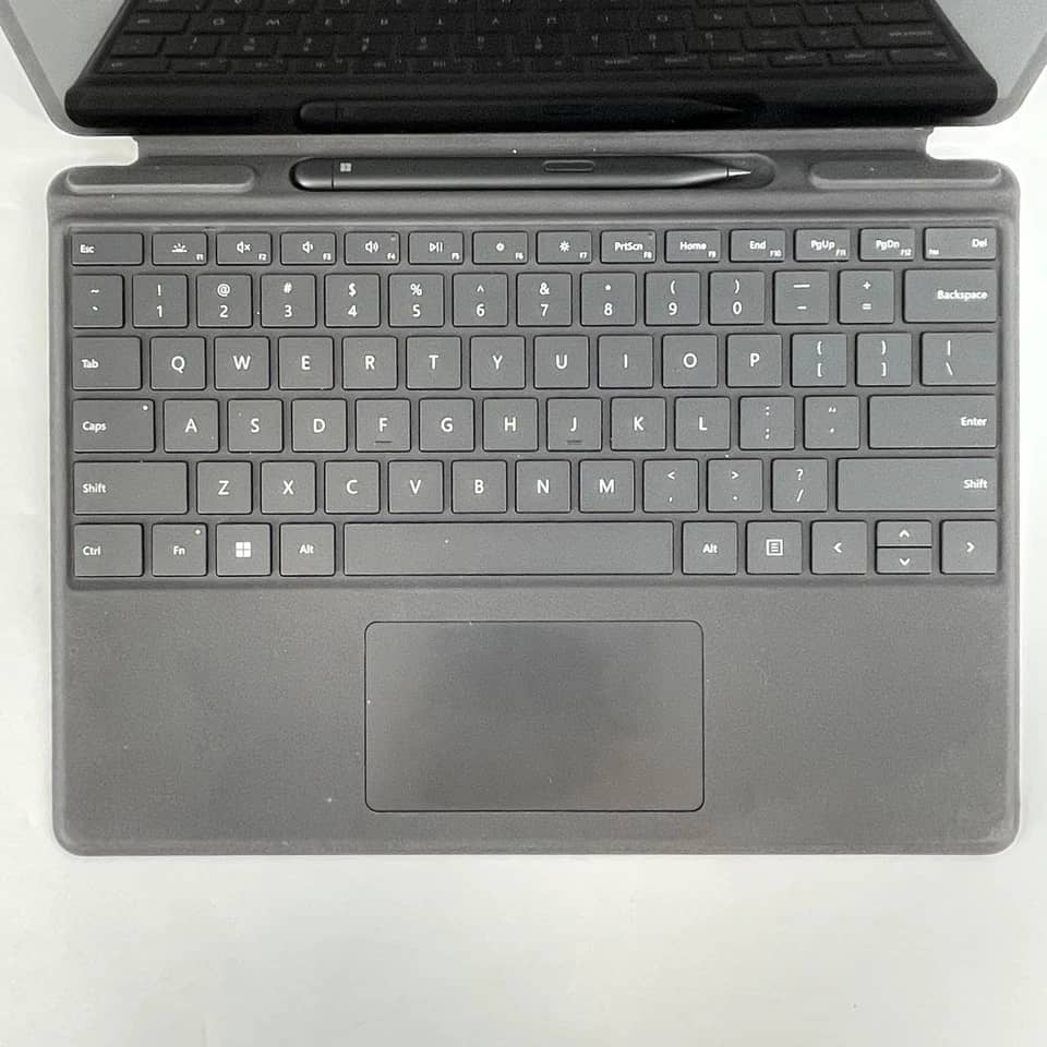 Microsoft Surface Pro 9 Tablets Silver 128GB New 13"