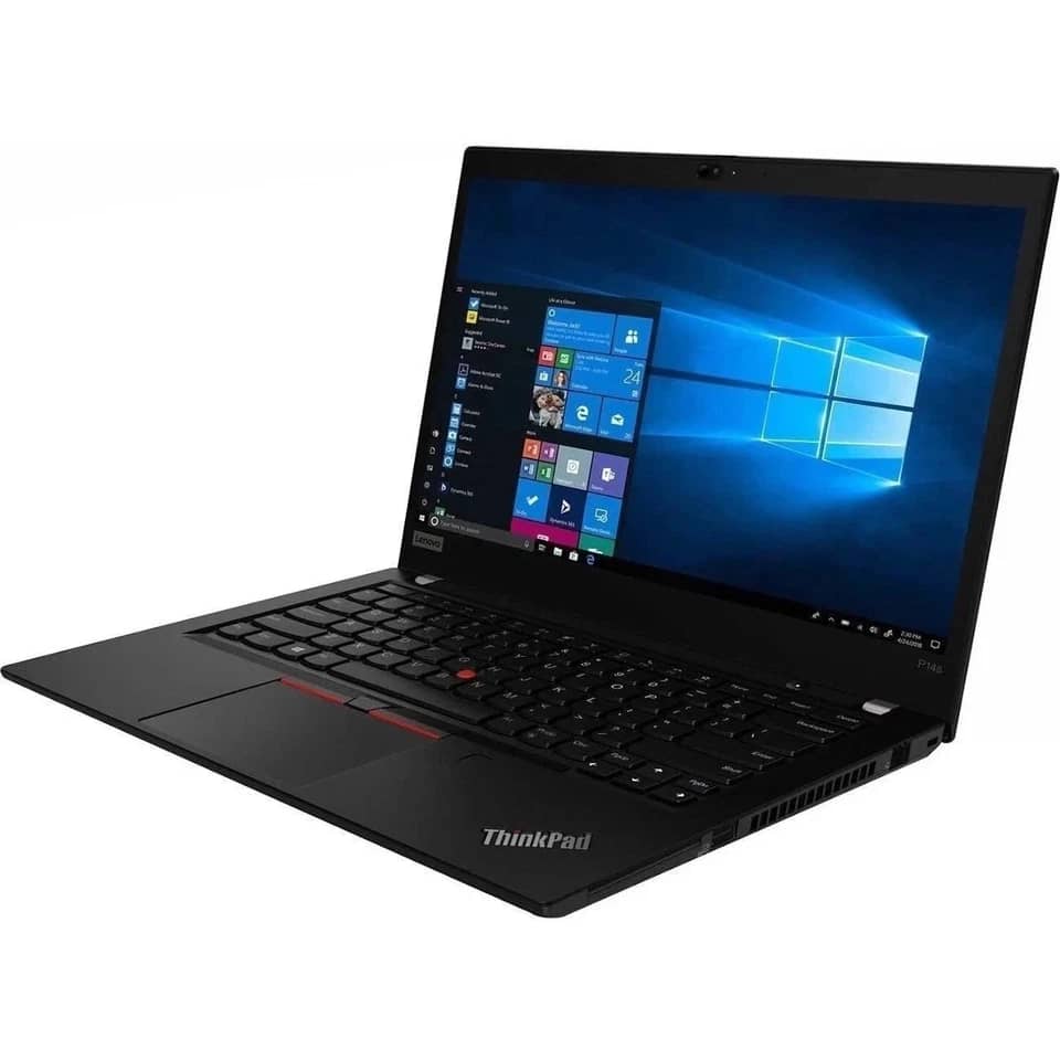 Lenovo ThinkPad P14s Computers 512GB 32GB New