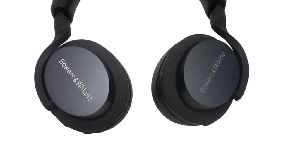 Bowers & Wilkins PX5 Headphones & Earbuds Blue New