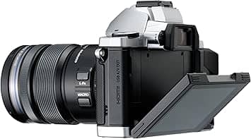 OM SYSTEM OM-5 Digital Cameras New