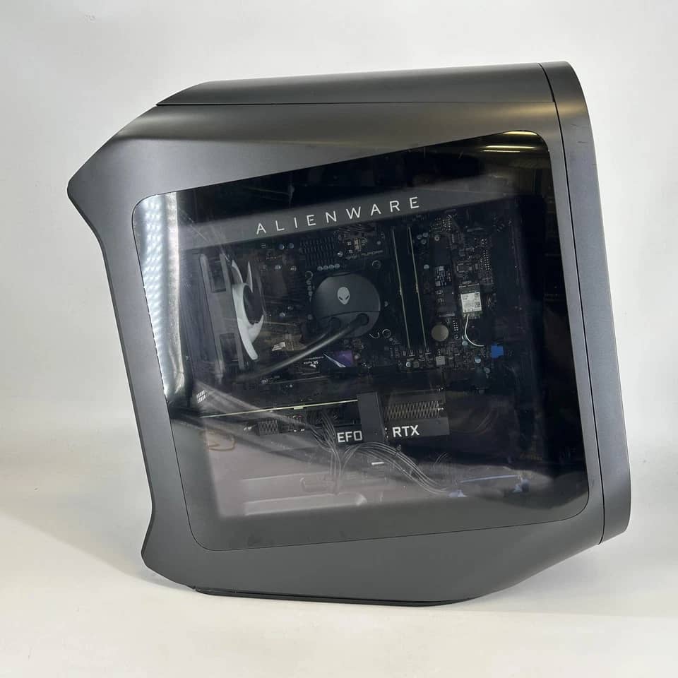 Dell Alienware Aurora R13 Computers 1TB 64GB Open-Box Excellent