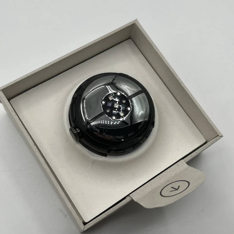 Google Pixel Watch 3 Smartwatches 41mm