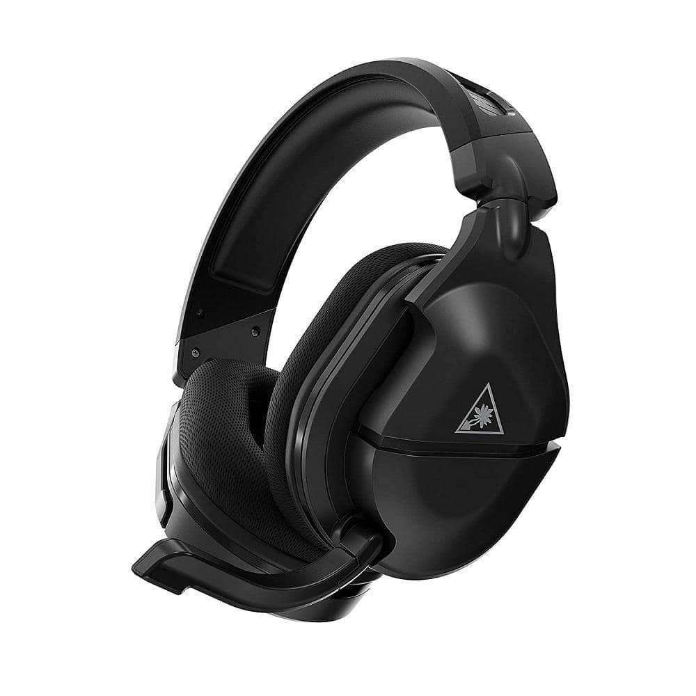 Turtle Beach Stealth 600 Gen 2 MAX Headphones & Earbuds Black Used - Good