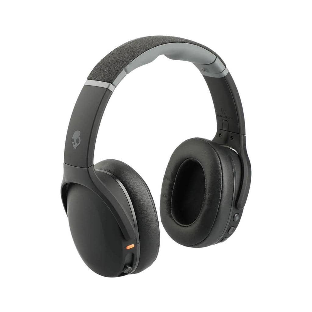 Skullcandy Crusher Evo Headphones & Earbuds Black New
