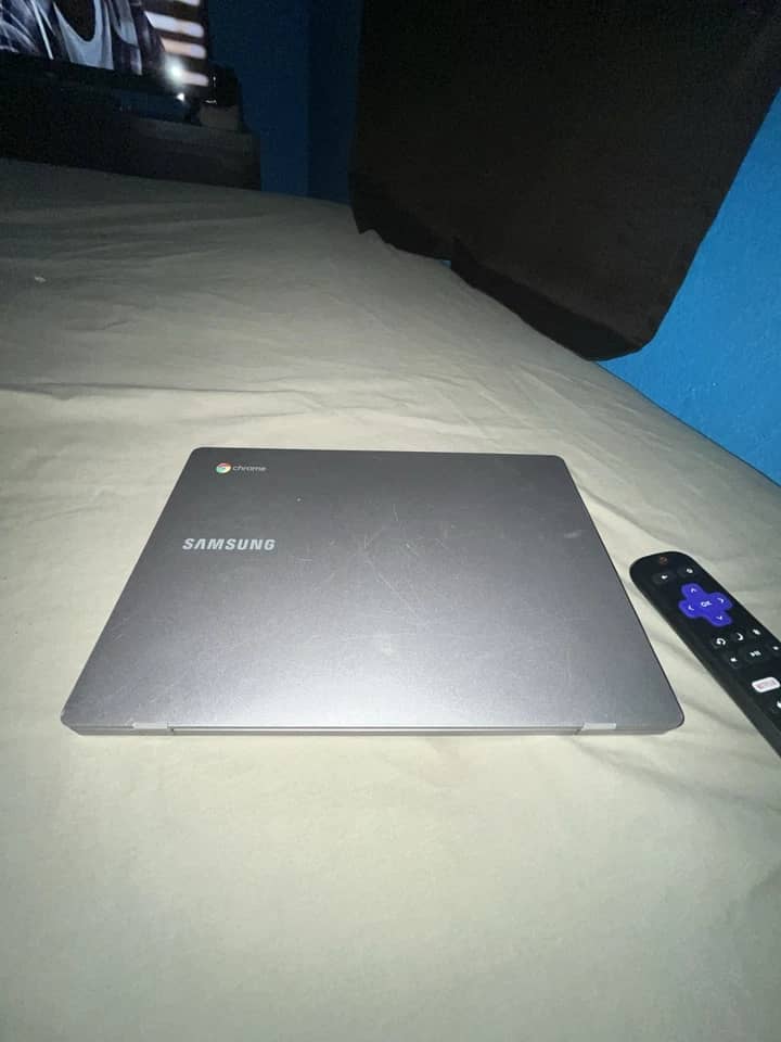 Samsung Galaxy Chromebook Computers 32GB 4GB New