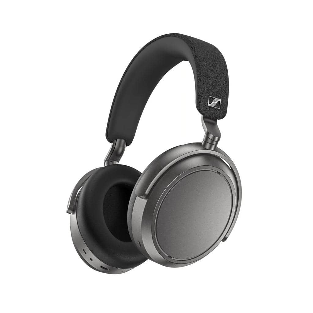 Sennheiser Momentum 4 Headphones & Earbuds White New