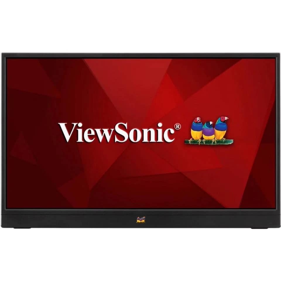 ViewSonic VA1655 Monitors New