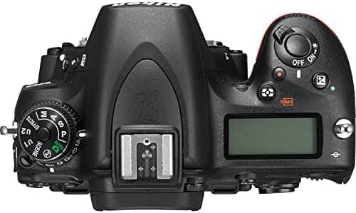 Nikon D750 Digital Cameras Black New Body Only
