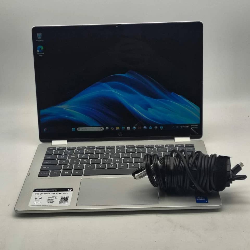HP OmniBook 5 Computers 256GB 8GB New