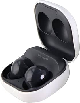 Samsung Galaxy Buds 2 Headphones & Earbuds Gray New