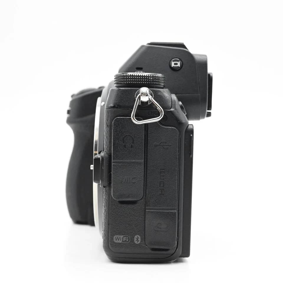 Nikon Z6 Digital Cameras New