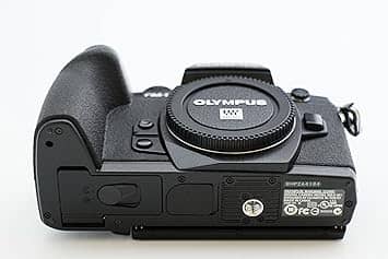 OM SYSTEM OM-1 Digital Cameras New