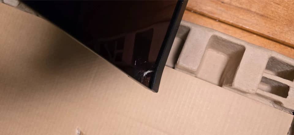 MSI MAG 271QPX QD-OLED Monitors New